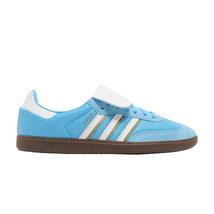 adidas Samba LT Semi Blue Burst 35.5
adidas Samba LT Semi Blue Burst 35.5