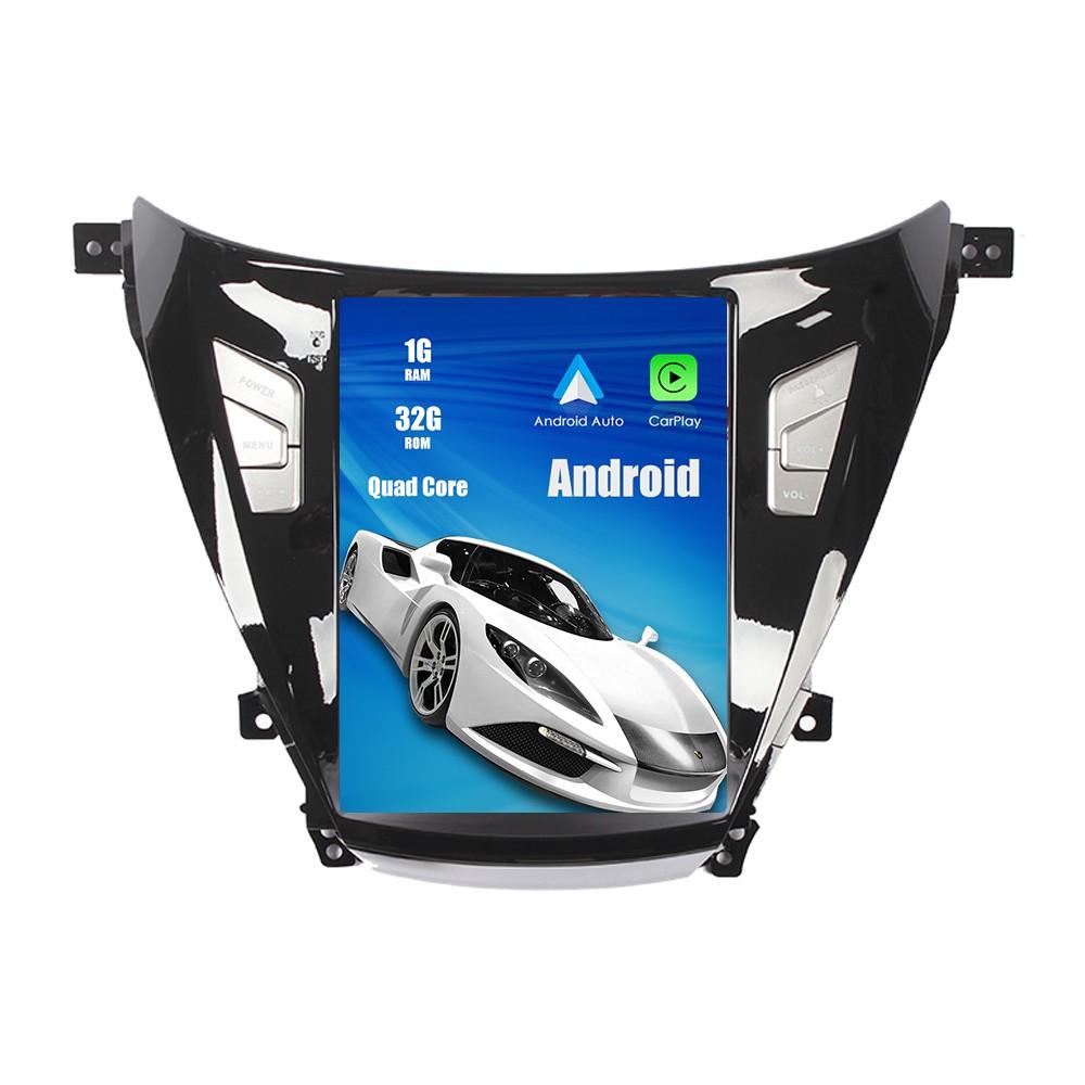 Головное устройство Android Radio CarPlay, авторадио, автомобильная стереосистема для Hyundai Elantra 2012 2013 2014 2015 low
Головное устройство Android Radio CarPlay, авторадио, автомобильная стереосистема для Hyundai Elantra 2012 2013 2014 2015 low