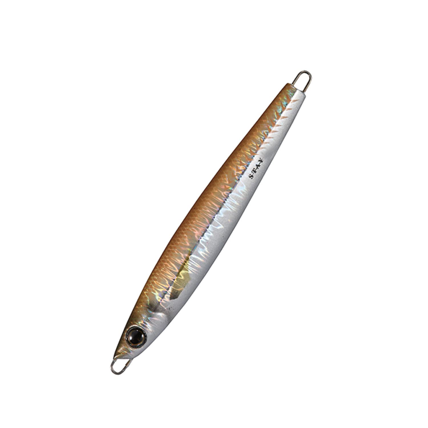 120SR Stay Real Color 250g Horse Mackerel Shout! #109
120SR Stay Real Color 250g Horse Mackerel Shout! #109