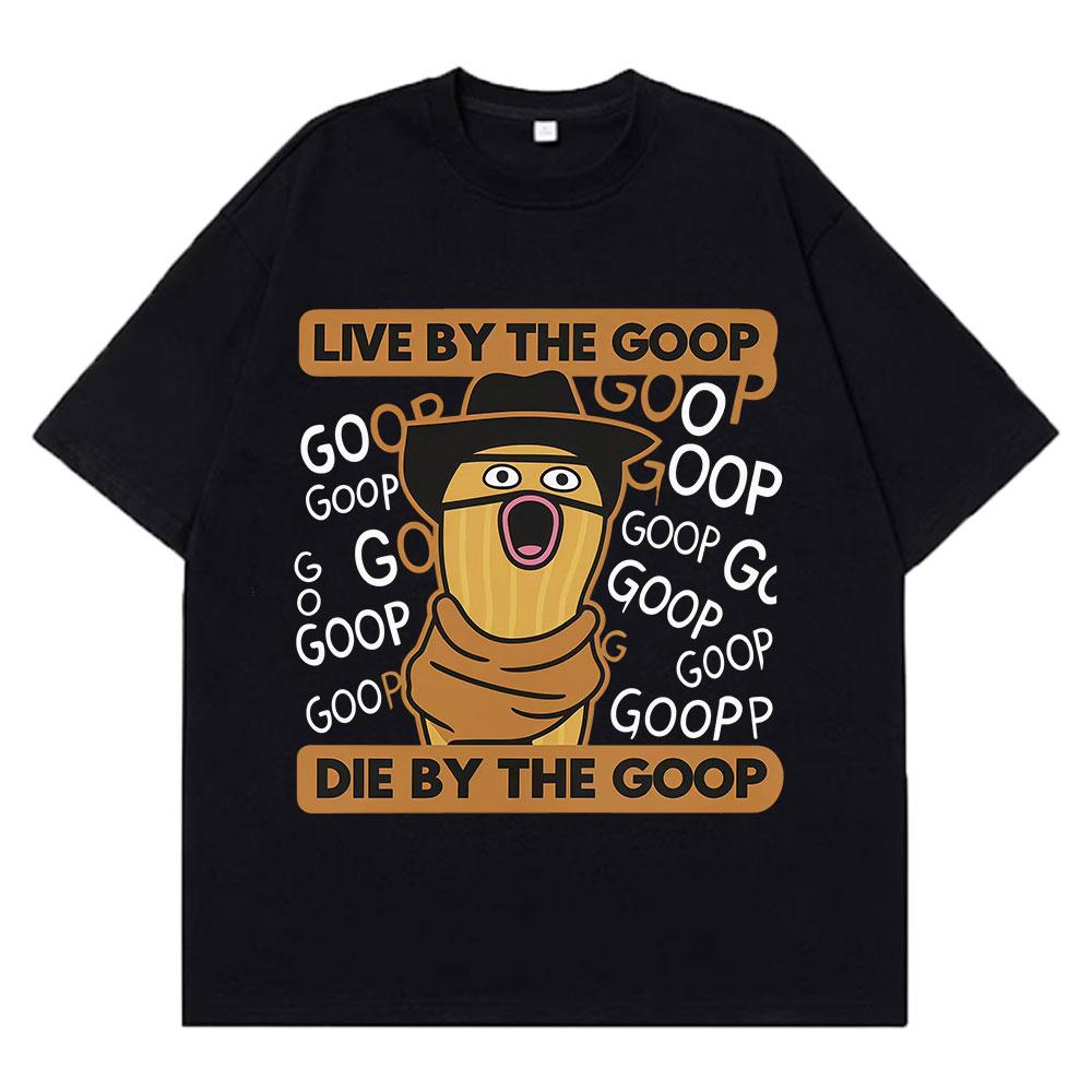 Смішні The Burnt Peanut GOOP Модні Графічні Футболки Чоловіки Жінки Харадзюку Футболка Літні З коротким рукавом Бавовняні Вільні Хіп-хоп Футболки L
Смішні The Burnt Peanut GOOP Модні Графічні Футболки Чоловіки Жінки Харадзюку Футболка Літні З коротким рукавом Бавовняні Вільні Хіп-хоп Футболки L