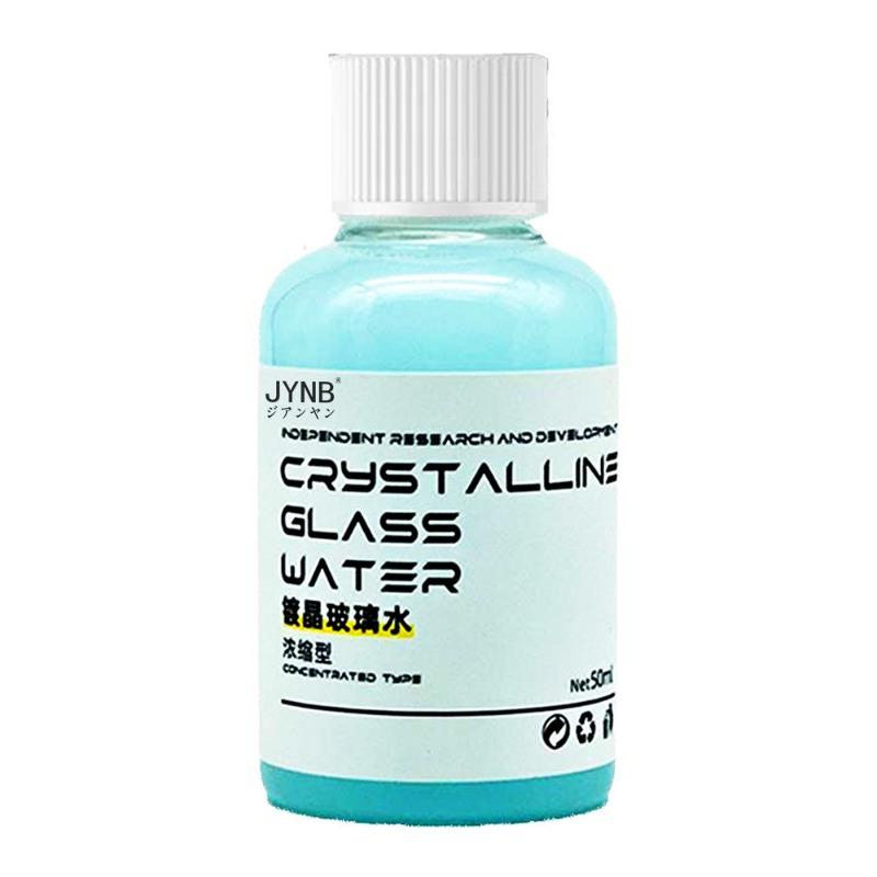 Concentrated Coating Waterproof Windshield Wiper Fluid for Automotive Glass Maintaining Smoothness Rain Resistance Fog Resistance 1PCS синій
Concentrated Coating Waterproof Windshield Wiper Fluid for Automotive Glass Maintaining Smoothness Rain Resistance Fog Resistance 1PCS синій