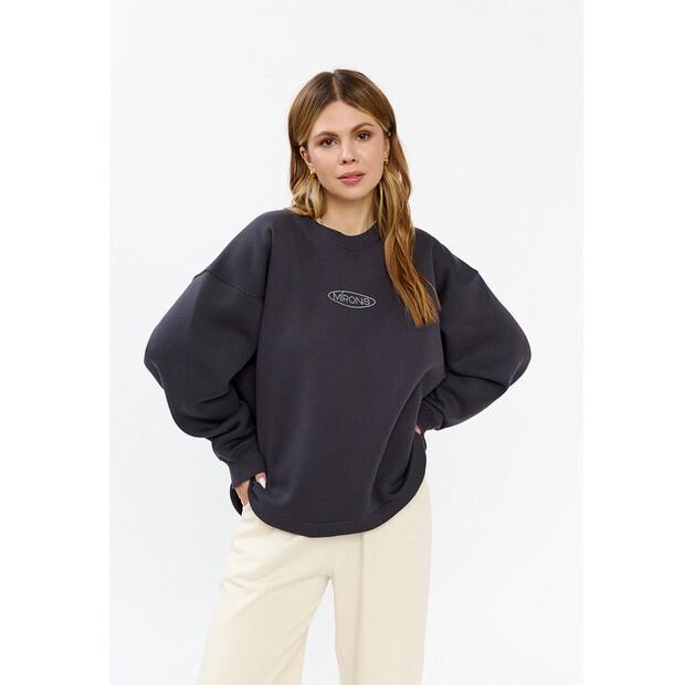 Толстовка Mirons soft One Size
Толстовка Mirons soft One Size
