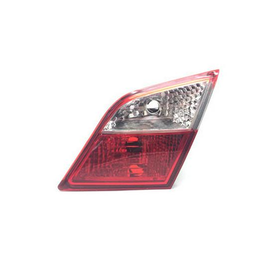 Совместимо с Hyundai Elantra 08-15 Задний фонарь в сборе (Обратная половина) 1 piece - Other
Совместимо с Hyundai Elantra 08-15 Задний фонарь в сборе (Обратная половина) 1 piece - Other