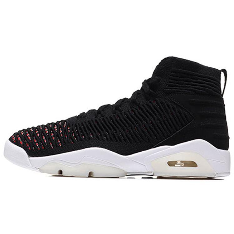 Air Jordan Jordan Flyknit Elevation 23 Черные мужские кроссовки Университет-красный AJ8207-023
Air Jordan Jordan Flyknit Elevation 23 Черные мужские кроссовки Университет-красный AJ8207-023