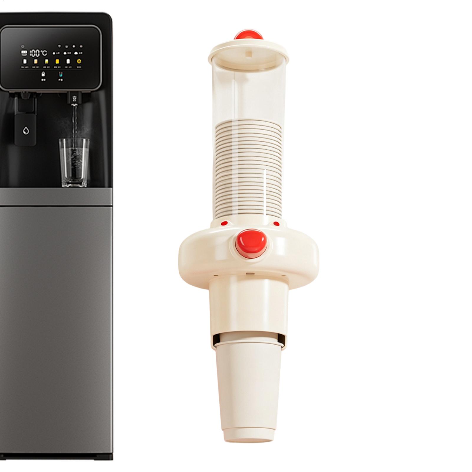 Cup Dispenser Wall Mount Push-Type Water Cooler Cup Dispenser For Professionals Homeowners Home Kitchen Coffee Station Breakroom 01
Cup Dispenser Wall Mount Push-Type Water Cooler Cup Dispenser For Professionals Homeowners Home Kitchen Coffee Station Breakroom 01