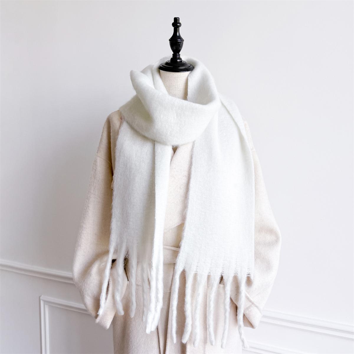 20*200см Однотонный Толстый Теплый Кашемировый Маленький Зимний Шарф Женский Плед Пашмина Шаль Накидки Буфанда Женский Кисточка Фуляр 20x200cm
20*200см Однотонный Толстый Теплый Кашемировый Маленький Зимний Шарф Женский Плед Пашмина Шаль Накидки Буфанда Женский Кисточка Фуляр 20x200cm