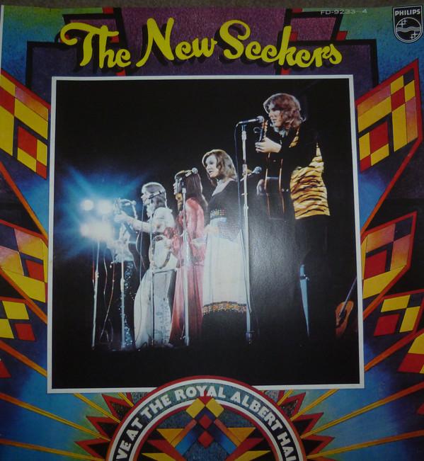 LP Пластинка NEW SEEKERS - Концерт в Королевском Альберт-Холле FD9233 PHILLIPS 1972 Япония Поп Б/у
LP Пластинка NEW SEEKERS - Концерт в Королевском Альберт-Холле FD9233 PHILLIPS 1972 Япония Поп Б/у