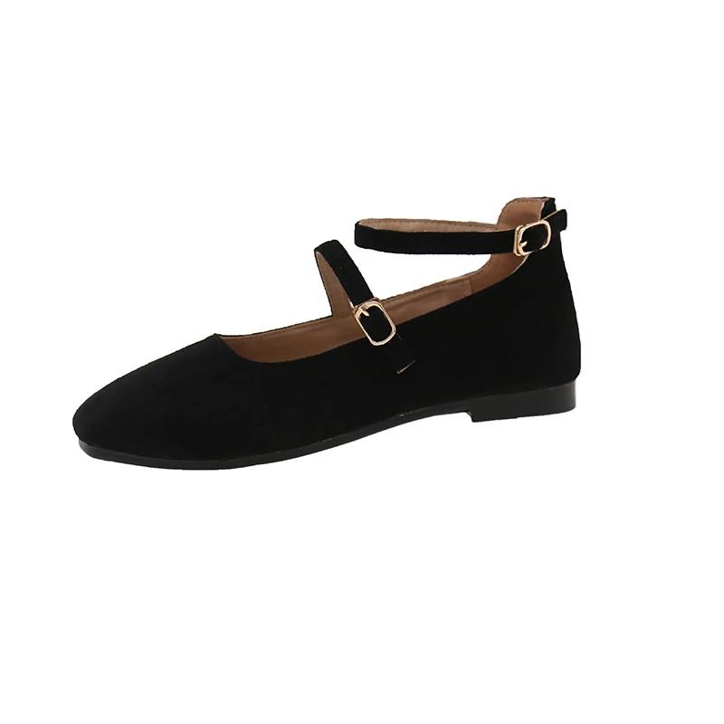 Женская обувь 2025 Ремешок с пряжкой Женские балетки Новый леопардовый принт Платье Легкий квадратный носок Бестселлер Плоские Низкий каблук 40 чёрный
Женская обувь 2025 Ремешок с пряжкой Женские балетки Новый леопардовый принт Платье Легкий квадратный носок Бестселлер Плоские Низкий каблук 40 чёрный