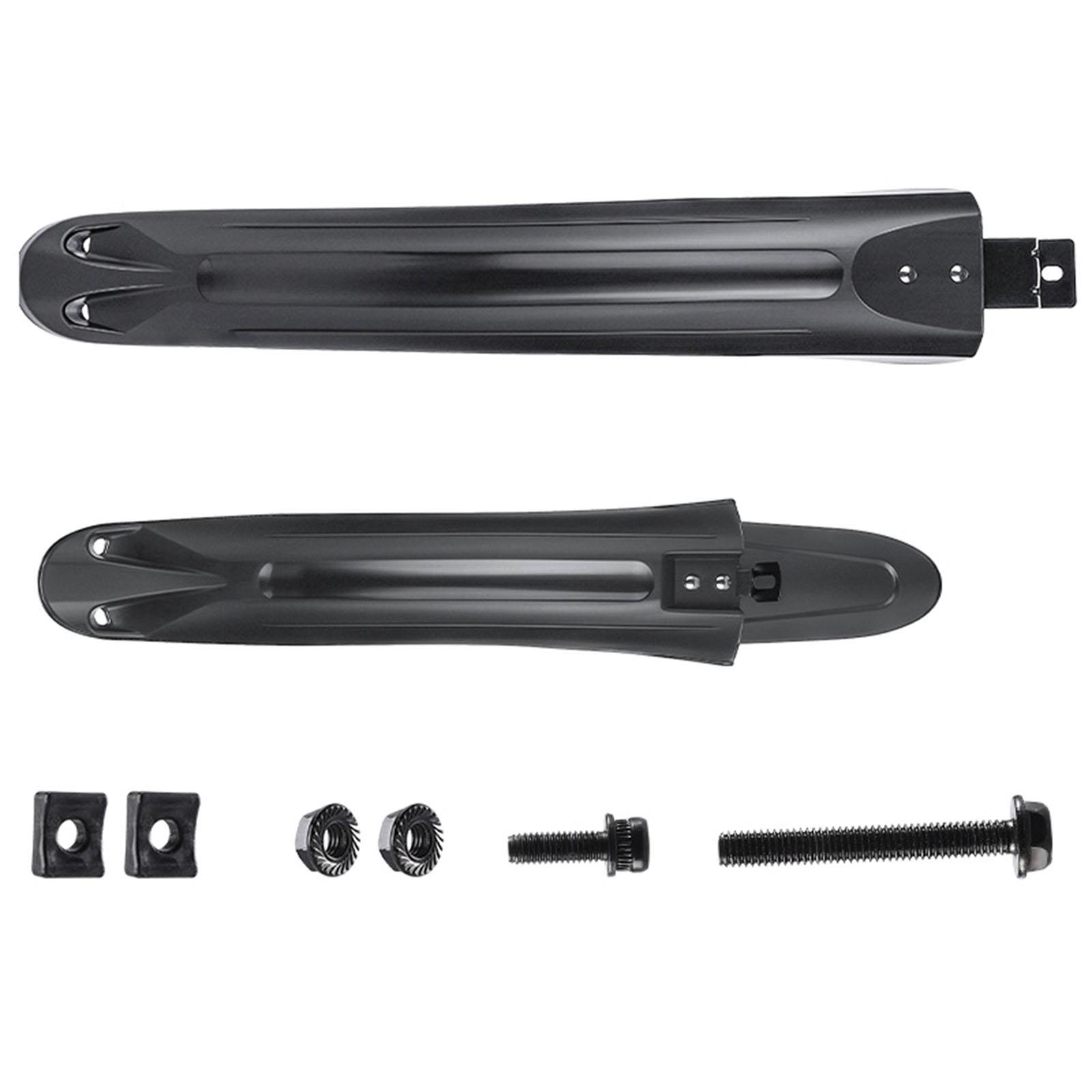 Thicken Widen Front Rear Mud Guards Universals Bicycles Mudguard Windproof Mountain Bike Mudguard Easy to Install 1
Thicken Widen Front Rear Mud Guards Universals Bicycles Mudguard Windproof Mountain Bike Mudguard Easy to Install 1