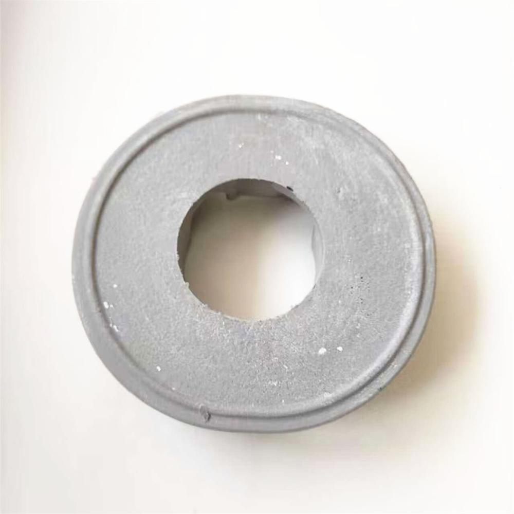 Gearshift Lever Seal 52122269AC Fit for Jeep Wrangler JK 6 Speed Manual Transmission 2007-2018
Gearshift Lever Seal 52122269AC Fit for Jeep Wrangler JK 6 Speed Manual Transmission 2007-2018