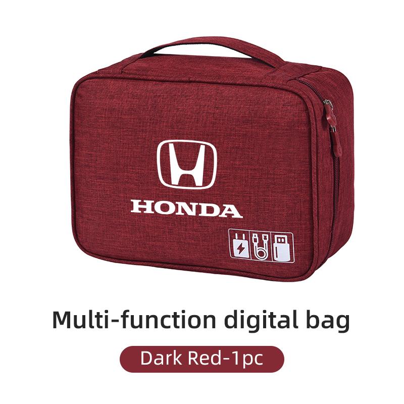 Car Accessories Digital Storage Bag Data Cable EVA Tools Case For Honda Civic Accord CRV Fit Jazz Transalp CBR cb500x Odyssey
Car Accessories Digital Storage Bag Data Cable EVA Tools Case For Honda Civic Accord CRV Fit Jazz Transalp CBR cb500x Odyssey