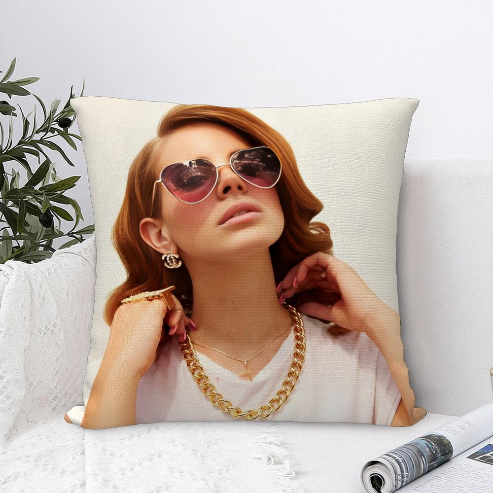 L-Lana Del R-Reys Pillow Case Plush Fabric Soft Pillowcase Double Sided Print Sofa Cushion Cover Throw Pillow Cover 16x16Inch
L-Lana Del R-Reys Pillow Case Plush Fabric Soft Pillowcase Double Sided Print Sofa Cushion Cover Throw Pillow Cover 16x16Inch