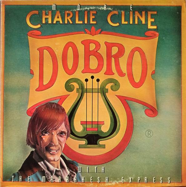 LP Record CHARLIE CLINE 2 THE MARRAKESH EX More Dobro AD2008 Adelphi Records 1976 US CountryFolk Used
LP Record CHARLIE CLINE 2 THE MARRAKESH EX More Dobro AD2008 Adelphi Records 1976 US CountryFolk Used