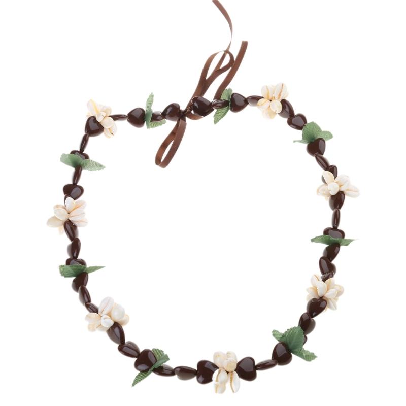 Handmade Wreath Graduation Necklace Delicate Flower Adorned Beaded Necklace Graduation Rope 2024 Party Favor Supplies 1
Handmade Wreath Graduation Necklace Delicate Flower Adorned Beaded Necklace Graduation Rope 2024 Party Favor Supplies 1