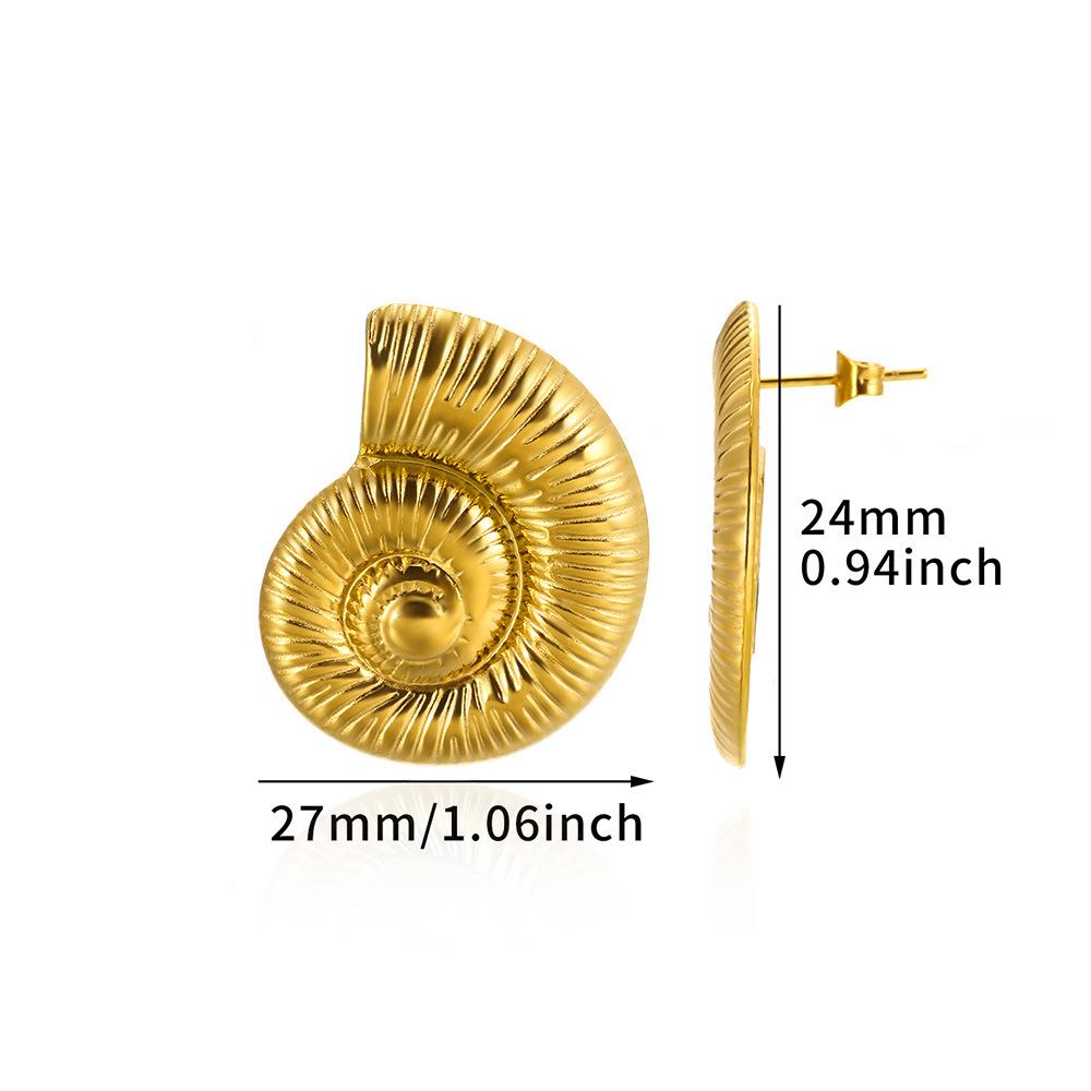 Уникальные серьги-пусеты в виде морских звезд: Трендовый европейско-американский дизайн для ежедневных поездок на работу
Уникальные серьги-пусеты в виде морских звезд: Трендовый европейско-американский дизайн для ежедневных поездок на работу