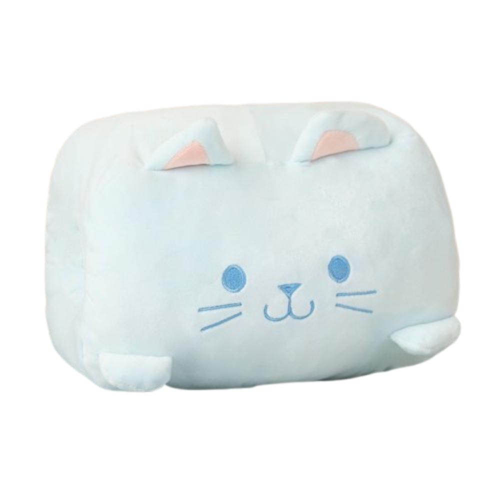 Plush Toy Hand Warmer Plush Pillow Keep Warm Hand Hold Office Nap Pillow Cartoon Super Soft Pillow Stuffed Toy Female Gift
Plush Toy Hand Warmer Plush Pillow Keep Warm Hand Hold Office Nap Pillow Cartoon Super Soft Pillow Stuffed Toy Female Gift