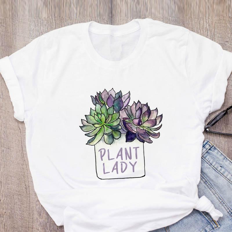 Fashion Flowers Women T-Shirt Ladies Sweet Floral 90S Cute Print T Shirt Women Tops Tees Female Graphic Womens Clothing S білий
Fashion Flowers Women T-Shirt Ladies Sweet Floral 90S Cute Print T Shirt Women Tops Tees Female Graphic Womens Clothing S білий