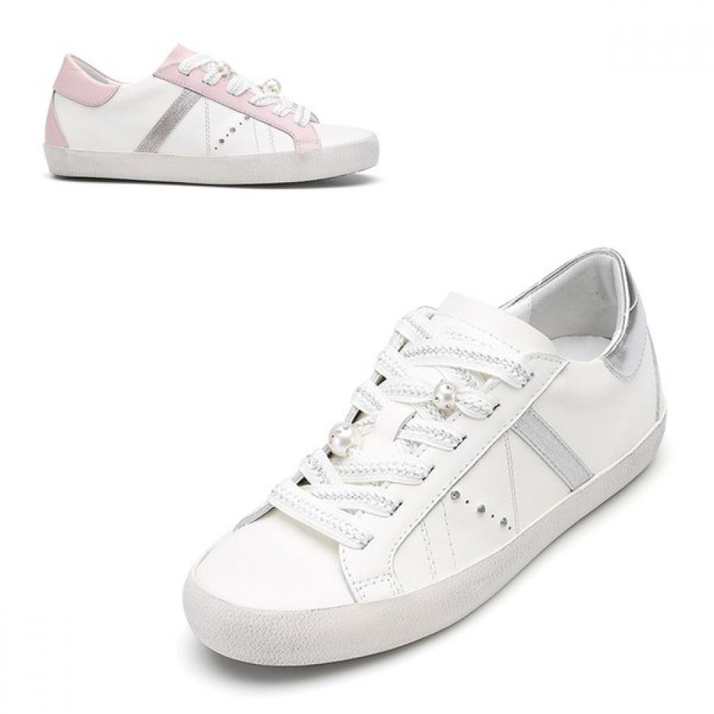 MiSope Women S SneakerS 4cm 2color 012610004 Ivory/225
MiSope Women S SneakerS 4cm 2color 012610004 Ivory/225