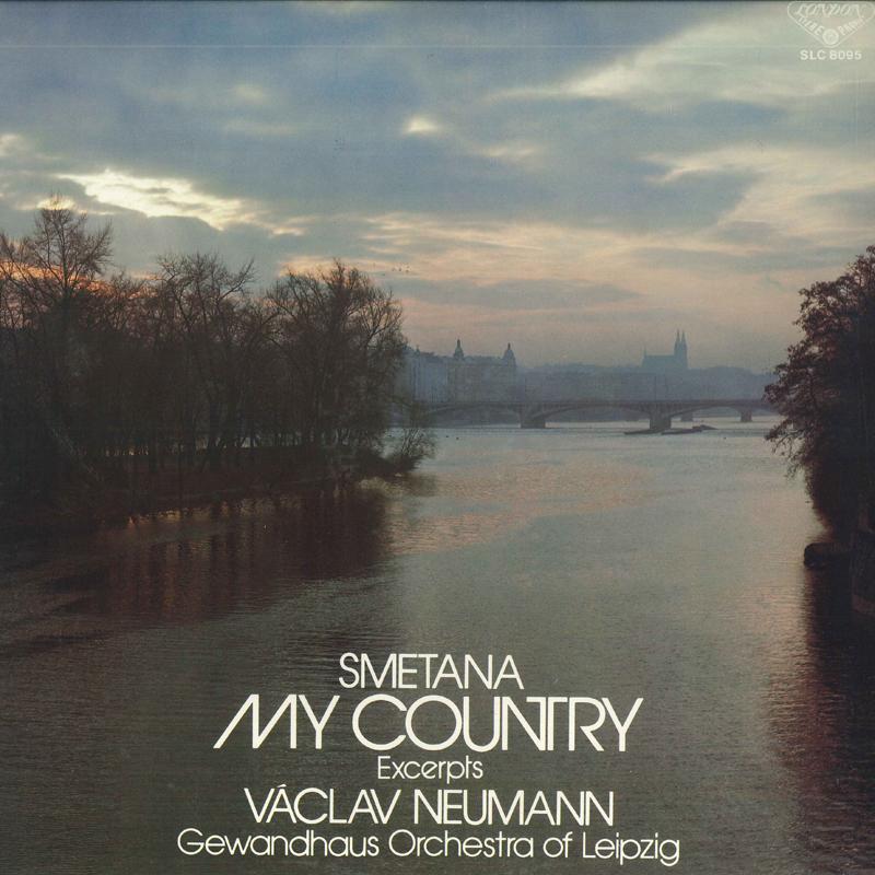LP Record VACLAV NEUMANN GEWANDHAUSORCHESTER Smetana My Country Excerpts SLC8095 TELEFUNKEN 1979 Japan Obi Classical Used
LP Record VACLAV NEUMANN GEWANDHAUSORCHESTER Smetana My Country Excerpts SLC8095 TELEFUNKEN 1979 Japan Obi Classical Used