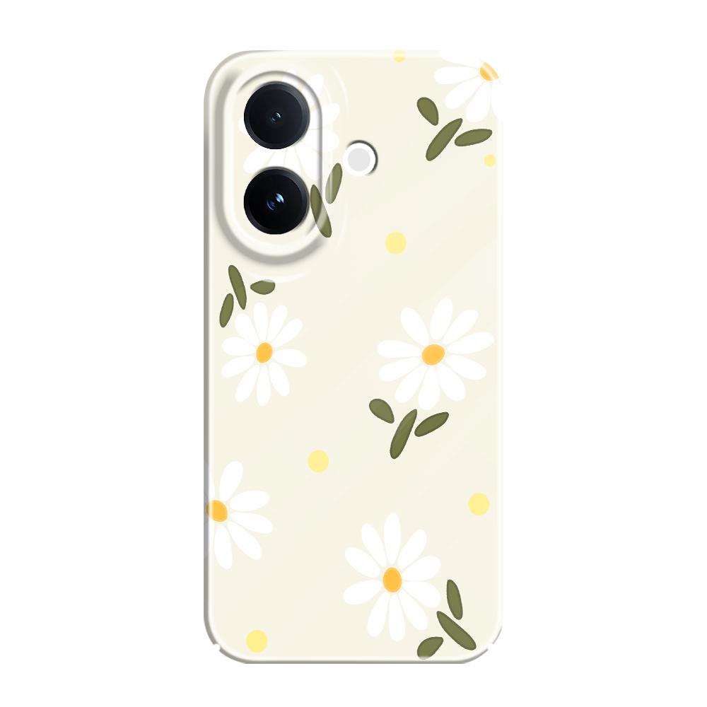 Falling Daisies Phone Case For VIVO V60 V50 V40 Lite V27 V25 V23 V23E V20 Pro 4G 5G Film Hard Cover V23 5G
Falling Daisies Phone Case For VIVO V60 V50 V40 Lite V27 V25 V23 V23E V20 Pro 4G 5G Film Hard Cover V23 5G