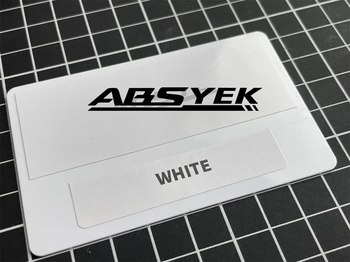 150MM*50MM For BMW S1000R 2X Motorcycle Fairing Shell Head Hollow Sticker Decal A Pair
150MM*50MM For BMW S1000R 2X Motorcycle Fairing Shell Head Hollow Sticker Decal A Pair