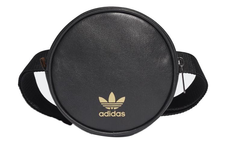 Adidas Originals Trefoil Polyurethane Shoulder Bag, Crossbody Bag, Sling Bag, Fanny Pack Mini Women s Black FL9628
Adidas Originals Trefoil Polyurethane Shoulder Bag, Crossbody Bag, Sling Bag, Fanny Pack Mini Women s Black FL9628