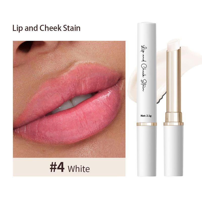 Lip and Cheek Stain Keep Lip Soft and Moisturized Color Changing Lip Stain
Lip and Cheek Stain Keep Lip Soft and Moisturized Color Changing Lip Stain