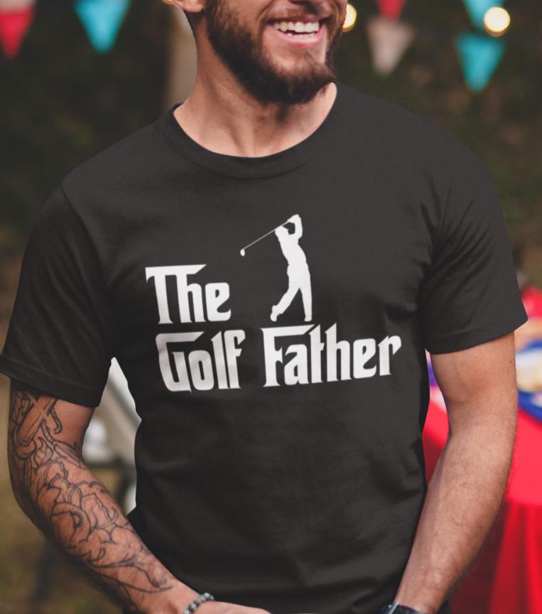 Golf Father T shirt Dad gifts from daughter Gifts for Dad T shirt M
Golf Father T shirt Dad gifts from daughter Gifts for Dad T shirt M
