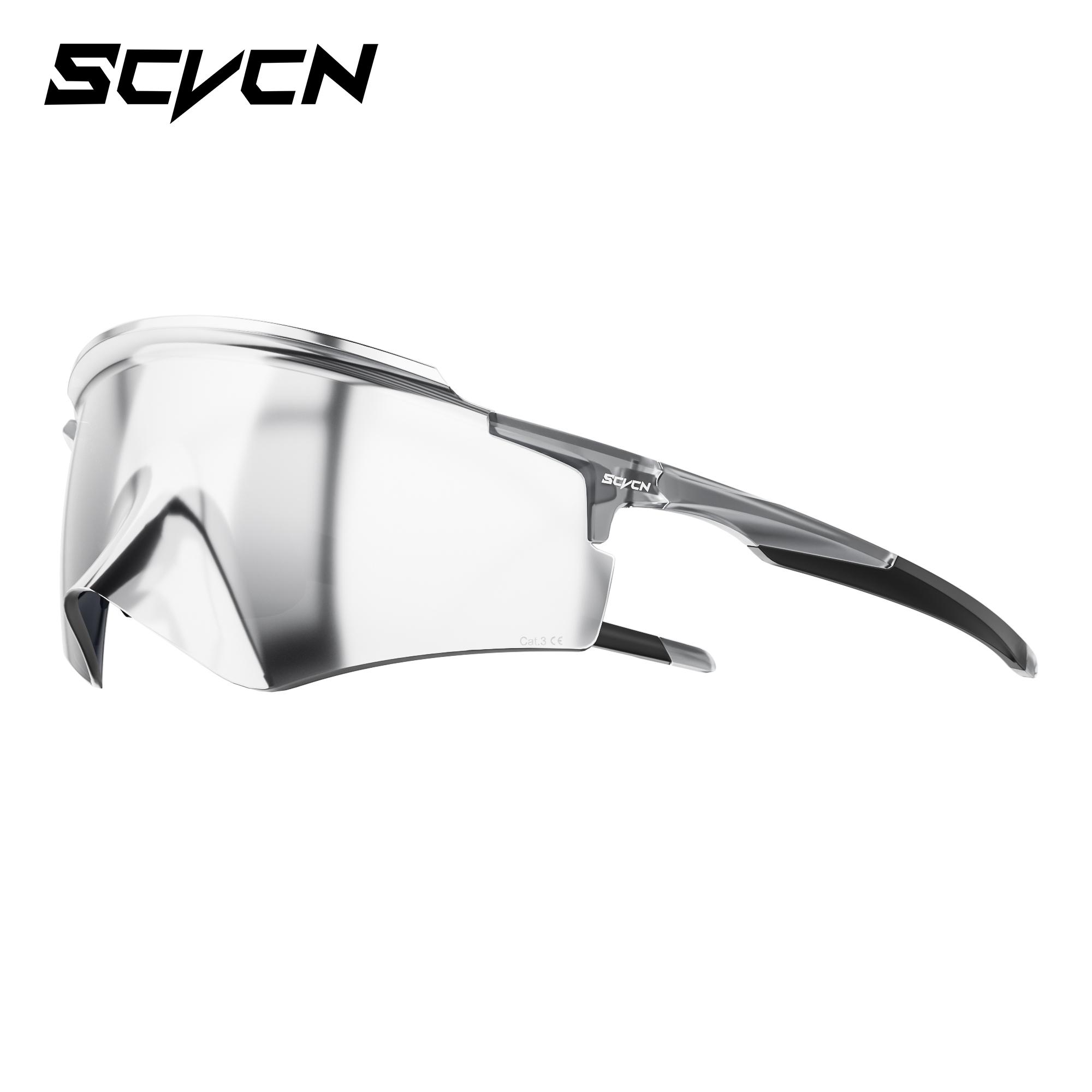 Scvcn Men s Cycling Glasses Outdoor Sport Runing Sunglasses Women MTB Bike Bicycle Goggles Road Riding Fishing Hiking Eyewear 1 lens
Scvcn Men s Cycling Glasses Outdoor Sport Runing Sunglasses Women MTB Bike Bicycle Goggles Road Riding Fishing Hiking Eyewear 1 lens