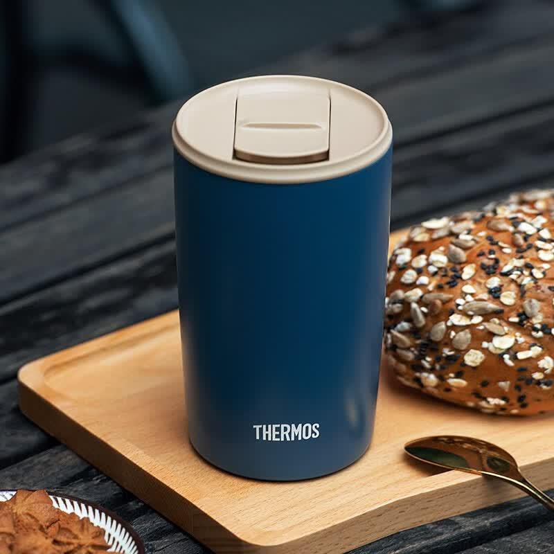 THERMOS TCDP-400 Portable Insulated Mug 415ml
THERMOS TCDP-400 Portable Insulated Mug 415ml