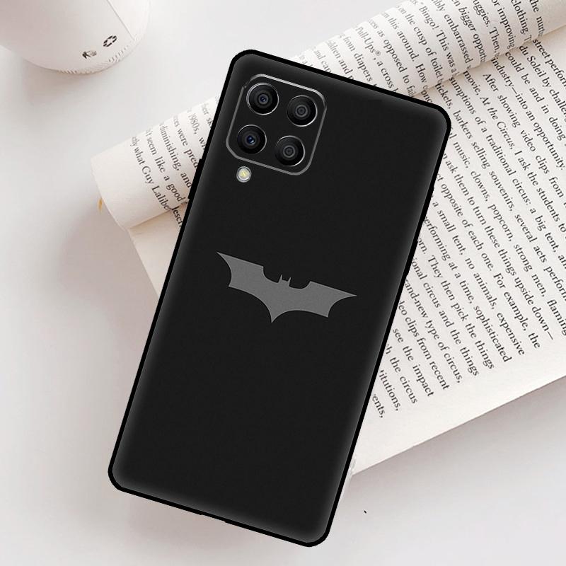 Bat Case For Samsung Galaxy M21 M31 M13 M33 M53 M15 M35 M55 M16 M36 M56 M12 M32 M52 M14 M34 M54 Samsung M15
Bat Case For Samsung Galaxy M21 M31 M13 M33 M53 M15 M35 M55 M16 M36 M56 M12 M32 M52 M14 M34 M54 Samsung M15