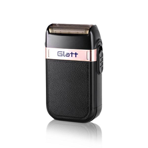 Электробритва Glett Barber Shop sg-01 (черное золото), черное золото 
Электробритва Glett Barber Shop sg-01 (черное золото), черное золото
