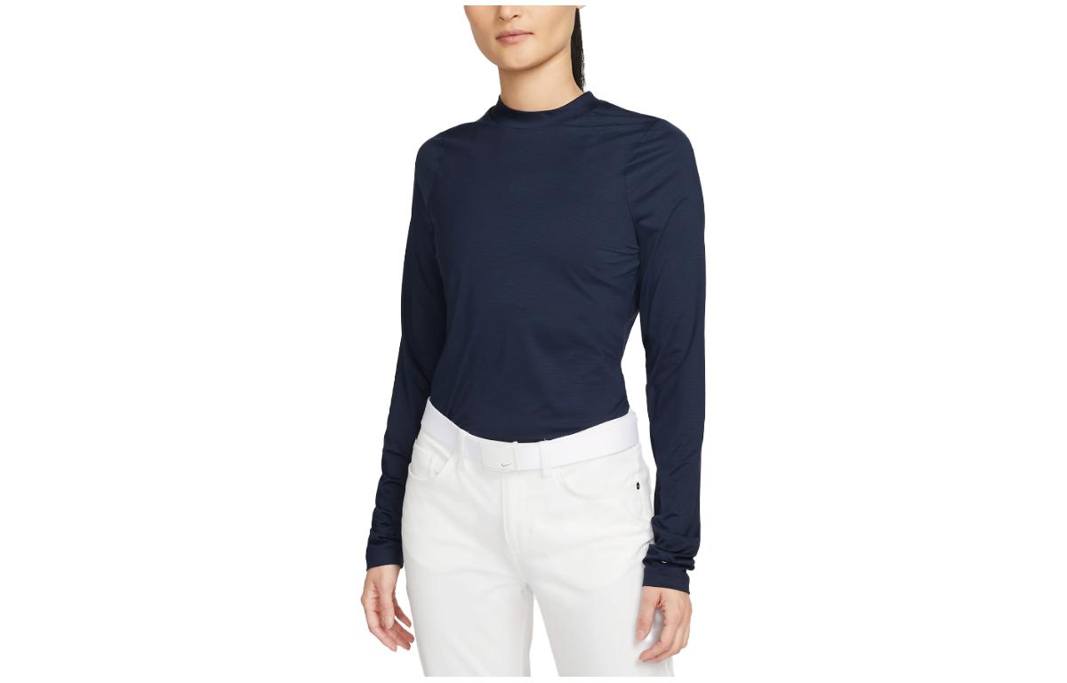 Nike T Shirts Women s Blue Crew Neck Moderate Straight Fit DH2068-451 XXL
Nike T Shirts Women s Blue Crew Neck Moderate Straight Fit DH2068-451 XXL