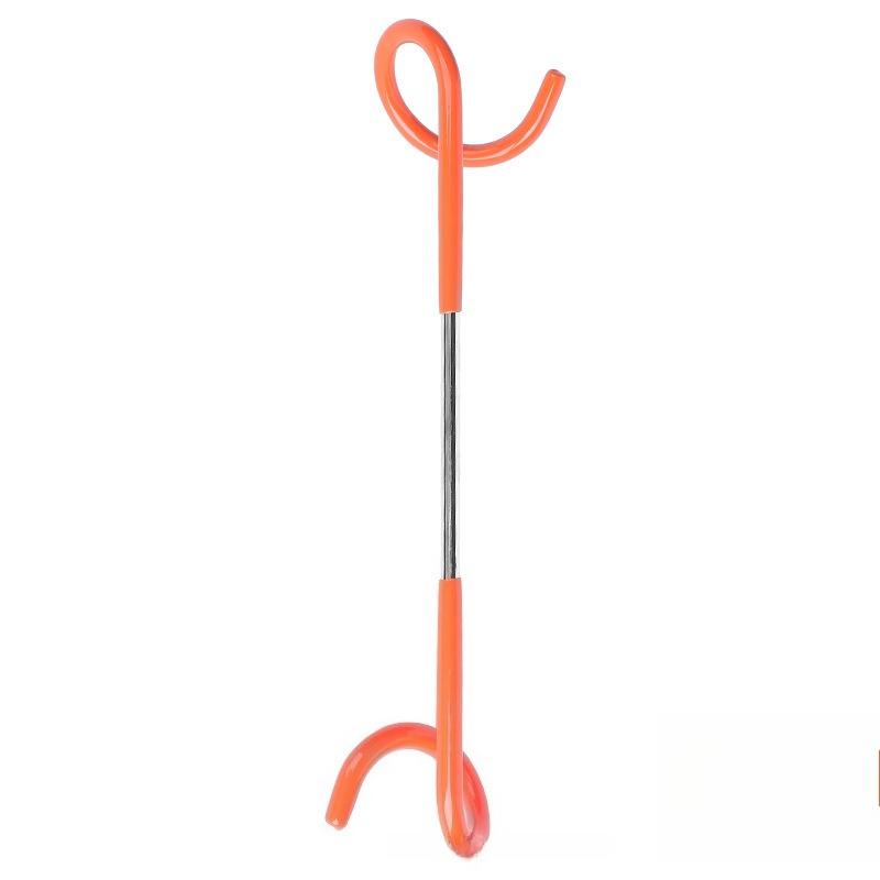 1PCS Outdoor Camping Lantern Accessories - Iron Rubber Hanging Hooks for Tents bag - Durable Weatherproof Camping Accessories помаранчевий
1PCS Outdoor Camping Lantern Accessories - Iron Rubber Hanging Hooks for Tents bag - Durable Weatherproof Camping Accessories помаранчевий