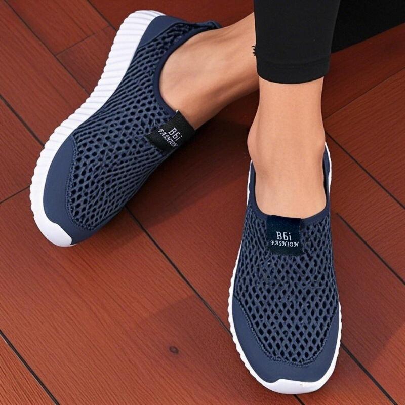 Men s Lazy Shoes Mesh Cast Breathable Fashionable Flat Shoes Trend Comfortable Lightweight Outdoor Activity Men Walking Shoes 36
Men s Lazy Shoes Mesh Cast Breathable Fashionable Flat Shoes Trend Comfortable Lightweight Outdoor Activity Men Walking Shoes 36