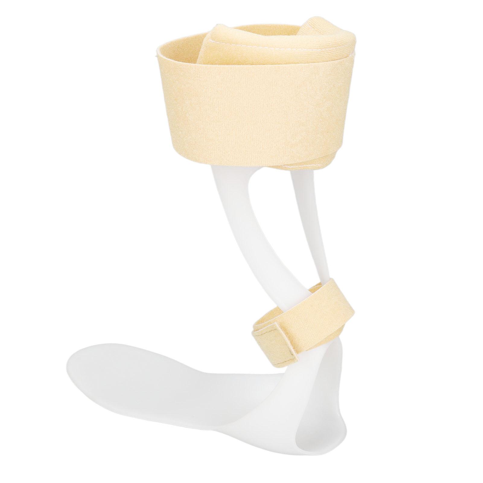 Ankle Foot Orthosis Support Half Palm Ultra Thin Tailorable Lightweight Drop Foot Stabilizer S Left Foot
Ankle Foot Orthosis Support Half Palm Ultra Thin Tailorable Lightweight Drop Foot Stabilizer S Left Foot