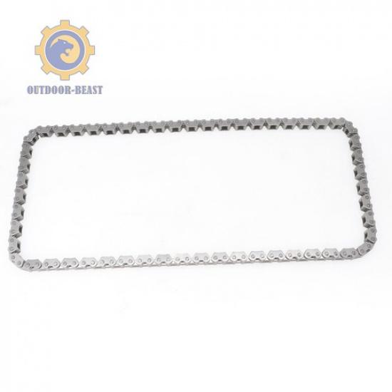 Cam Chain Timing Chain for Honda TRX300 TRX300EX TRX300X Sportrax FourTrax 300
Cam Chain Timing Chain for Honda TRX300 TRX300EX TRX300X Sportrax FourTrax 300