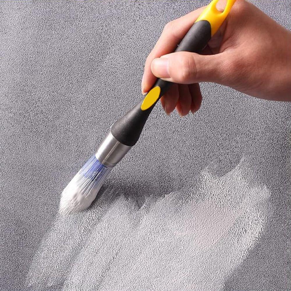 3pcs/set Thick Bristles Paint Brush Reduce Brush Marks Pointed Round Brush Ash Removal 3pcs
3pcs/set Thick Bristles Paint Brush Reduce Brush Marks Pointed Round Brush Ash Removal 3pcs