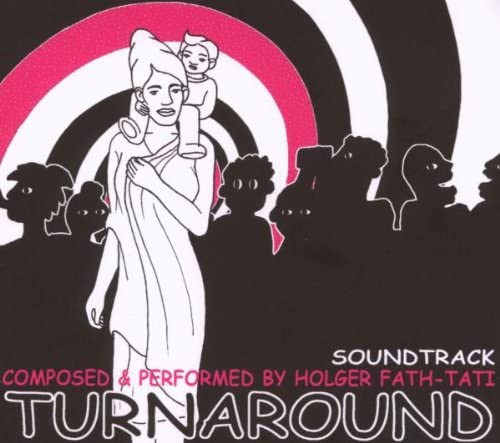 CD HOLGER FATH-TATI - Turnoround MMOPCD003 onpa))))) 2006 Germany Dance & Electronica Used
CD HOLGER FATH-TATI - Turnoround MMOPCD003 onpa))))) 2006 Germany Dance & Electronica Used
