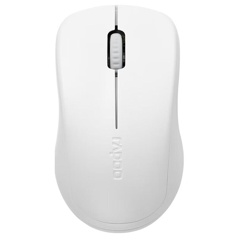 Rapoo 1680 Wireless Silent Office Mouse
Rapoo 1680 Wireless Silent Office Mouse