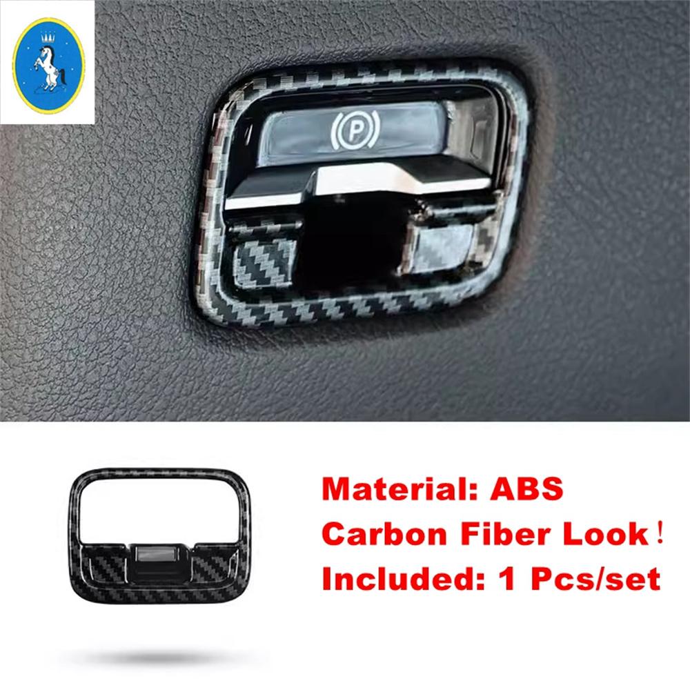 Head Lights Lamp / Electrical Park Handbrake Cover Trim For Mercedes-Benz C Class W206 & GLC X254 GLC260 GLC300 2024 Electronic handbrake
Head Lights Lamp / Electrical Park Handbrake Cover Trim For Mercedes-Benz C Class W206 & GLC X254 GLC260 GLC300 2024 Electronic handbrake