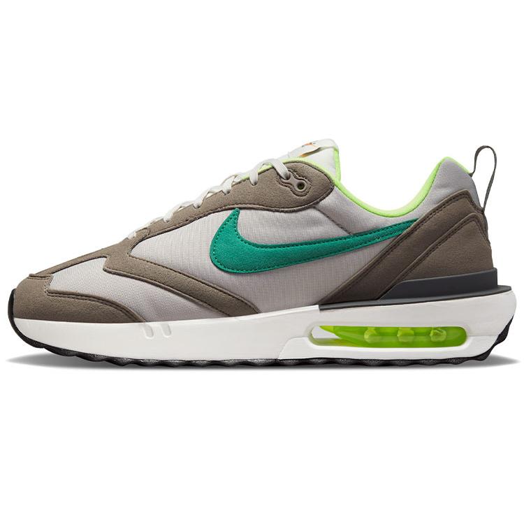 Nike Air Max Dawn Olive Grey Malachite DH4656-002 42.5
Nike Air Max Dawn Olive Grey Malachite DH4656-002 42.5