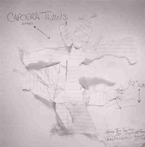 12inch Record CAPOEIRA TWINS - Flick The Switch / Four HOPE043 Hope Recordings 2003 UK Dance & Electronica Used
12inch Record CAPOEIRA TWINS - Flick The Switch / Four HOPE043 Hope Recordings 2003 UK Dance & Electronica Used