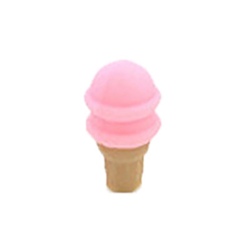 10Pcs Miniature Dollhouse Mini Ice-Cream Cones Model Mini House Pretend Play Food Doll Toy Accessories Dollhouse Photo Props
10Pcs Miniature Dollhouse Mini Ice-Cream Cones Model Mini House Pretend Play Food Doll Toy Accessories Dollhouse Photo Props