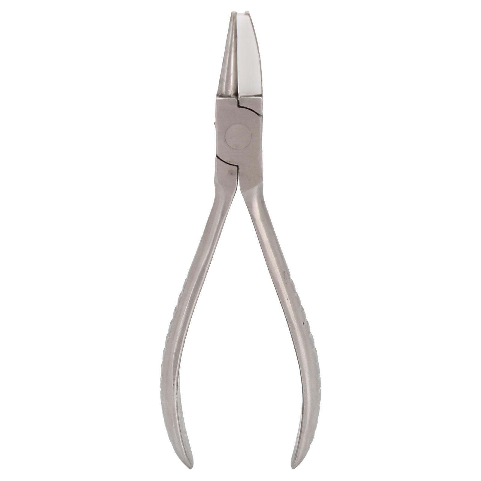 Eyeglasses Bending Adjusting Pliers Stainless Steel Wavy Handle Eyeglass Repairing Pliers Adjust
Eyeglasses Bending Adjusting Pliers Stainless Steel Wavy Handle Eyeglass Repairing Pliers Adjust