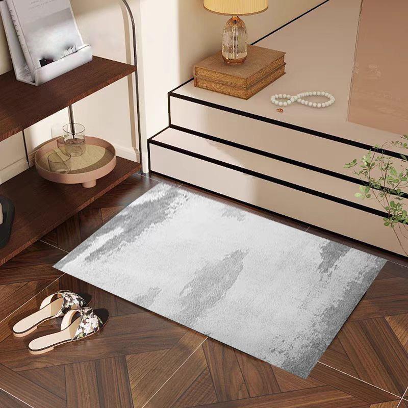 VIKAMA Simple Light Luxury Style Crystal Velvet Carpet Soft and Comfortable Living Room Study Carpet Sofa Checkroom Rugs 40x 60cm
VIKAMA Simple Light Luxury Style Crystal Velvet Carpet Soft and Comfortable Living Room Study Carpet Sofa Checkroom Rugs 40x 60cm
