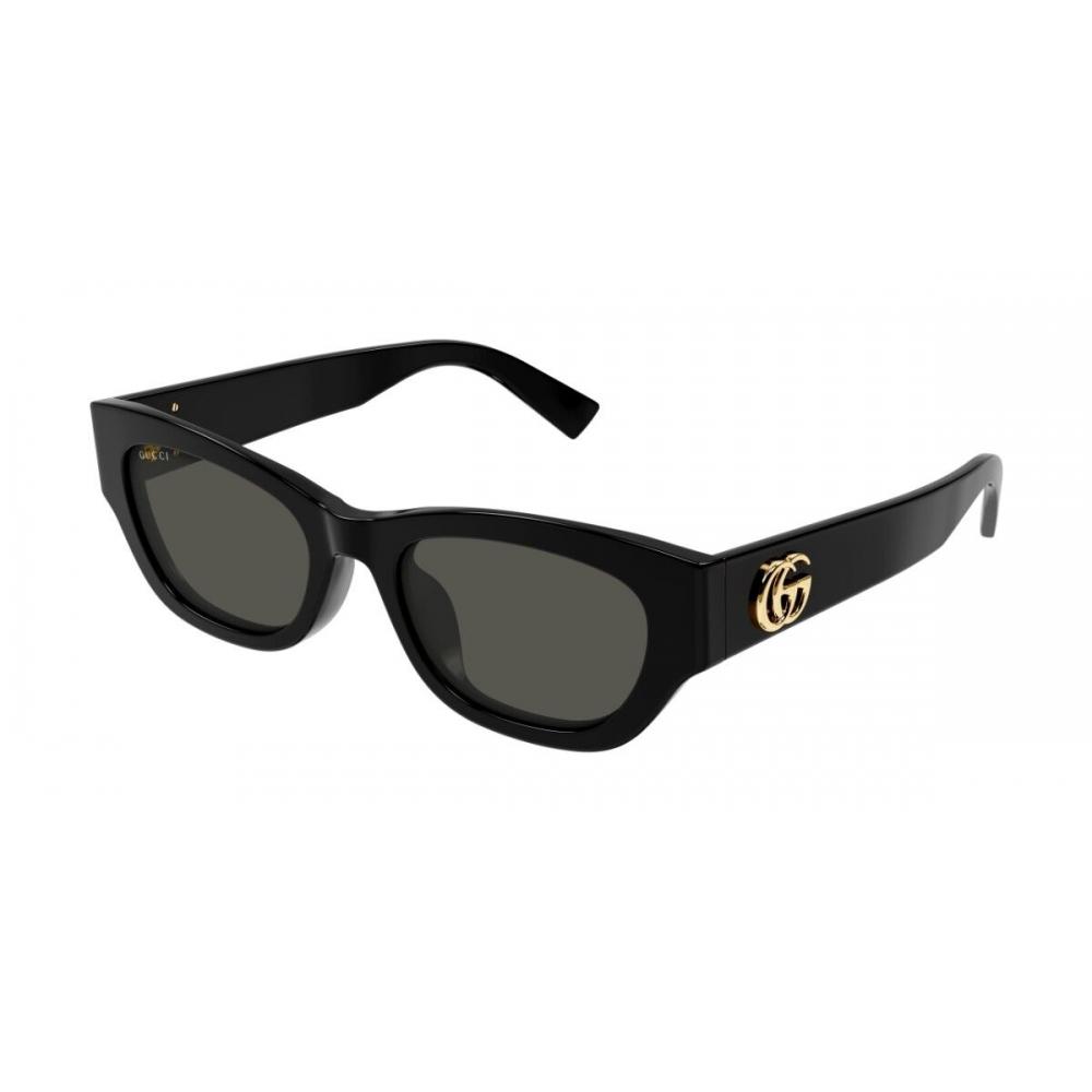 Сонцезахисні окуляри Gucci Gg1954sa Asian Fit 001 для жінок Black/53-20-145
Сонцезахисні окуляри Gucci Gg1954sa Asian Fit 001 для жінок Black/53-20-145