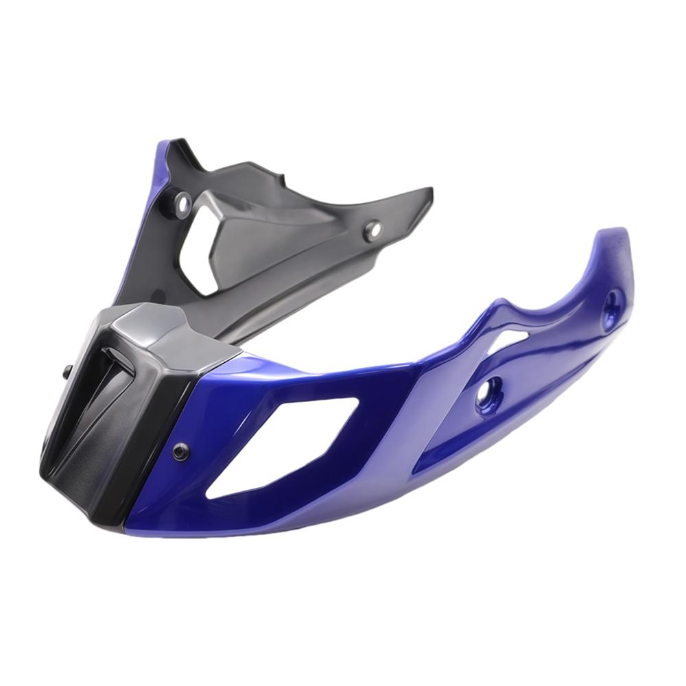 Motorcycle Accessories For MT07 MT-07 MT 07 2020-2025 Belly Pan Lower Engine Chassis Guard Decorate Finish Plate синій
Motorcycle Accessories For MT07 MT-07 MT 07 2020-2025 Belly Pan Lower Engine Chassis Guard Decorate Finish Plate синій