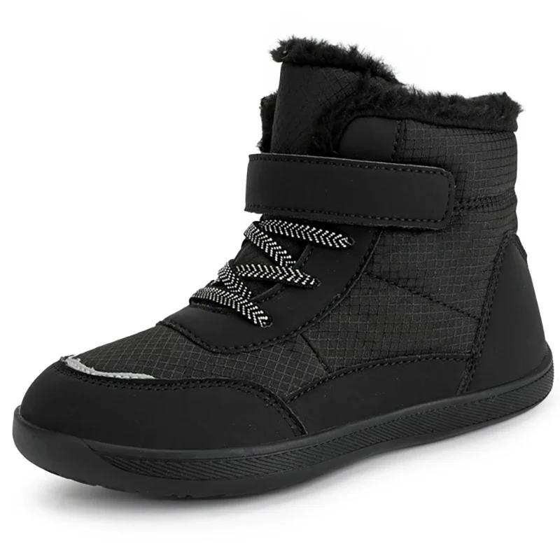 2024 Детские зимние ботинки с широким носком для босых ног | Зимние минималистичные кроссовки для мальчиков/девочек | Теплые ботинки для девочек и мальчиков для малышей и малышей 36
2024 Детские зимние ботинки с широким носком для босых ног | Зимние минималистичные кроссовки для мальчиков/девочек | Теплые ботинки для девочек и мальчиков для малышей и малышей 36