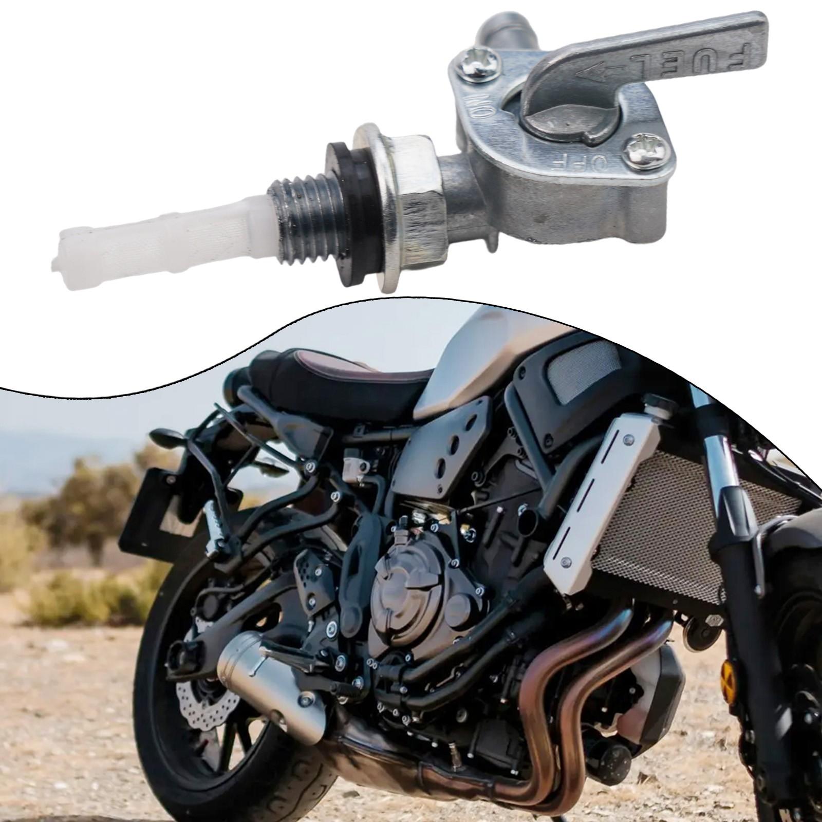 Топливо Бензиновый бак Переключатель Вкл. Выкл. Генератор Мотоцикл для мотокросса
Топливо Бензиновый бак Переключатель Вкл. Выкл. Генератор Мотоцикл для мотокросса